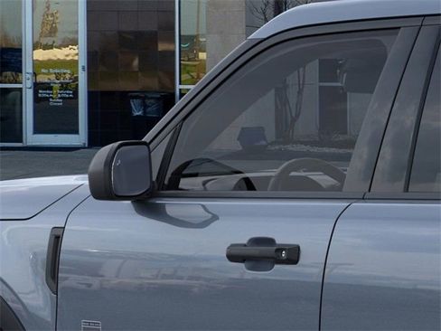 New 2025 Ford Bronco Sport Big Bend w/ Convenience Package image 20