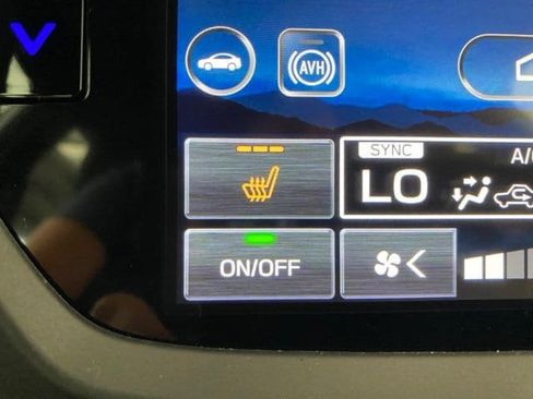 New 2026 Subaru Forester Limited AWD/4WD image 20
