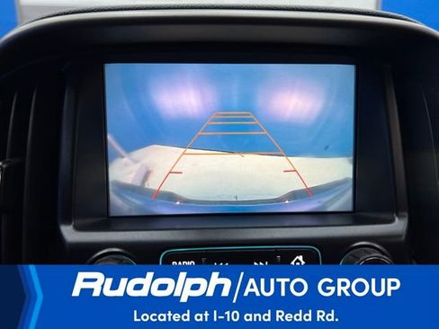 Used 2016 Chevrolet Colorado Z71 image 23