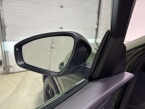 Used 2025 Audi SQ5 Premium Plus image 15