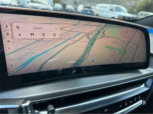 New 2025 Cadillac Lyriq Sport image 5