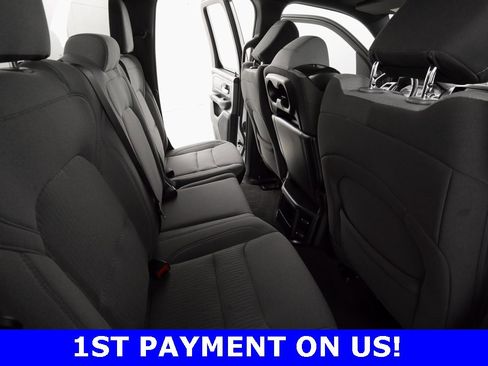 Certified 2023 RAM 1500 Big Horn image 14