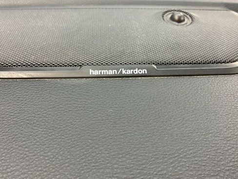 Used 2020 RAM 1500 Rebel w/ Leather & Sound Group w/ 2_W image 48