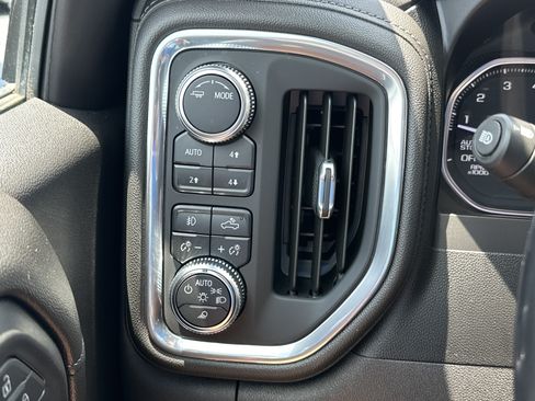 Certified 2021 GMC Sierra 1500 SLT w/ SLT Premium Plus Package AWD/4WD image 28