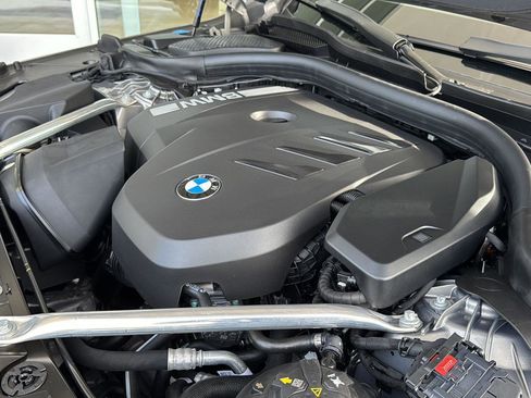 New 2026 BMW 530i w/ M Sport Package image 31