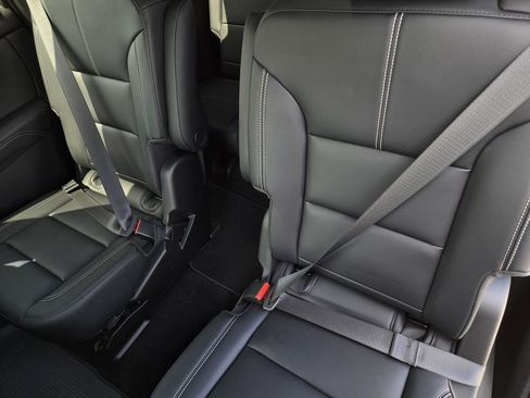 New 2026 GMC Acadia Elevation w/ Elevation Premium Package image 5