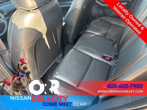 Used 2024 MAZDA CX-30 AWD 2.5 S w/ Select Sport Pkg image 10