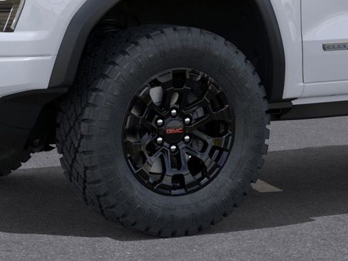 New 2026 GMC Canyon Elevation w/ Convenience Package image 9