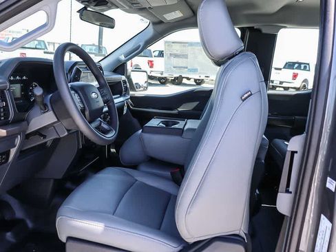 New 2026 Ford F150 XL w/ Tow/Haul Package RWD image 17