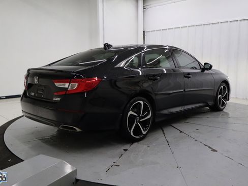 Used 2022 Honda Accord Sport Special Edition image 4