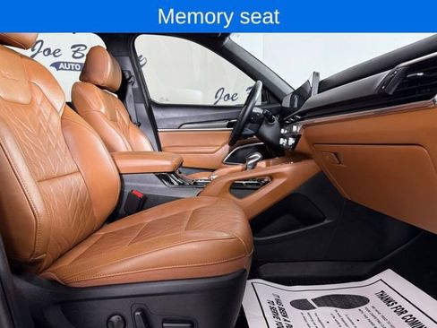 Used 2024 Kia Telluride SX Prestige X-Pro image 17