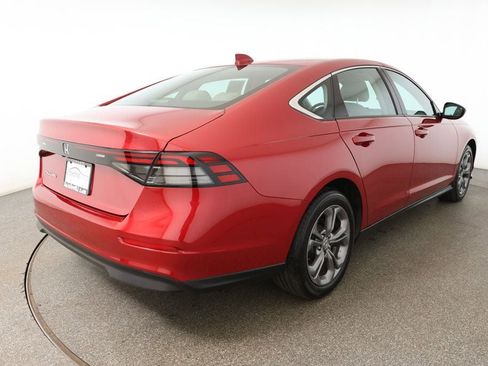 Used 2024 Honda Accord EX image 4