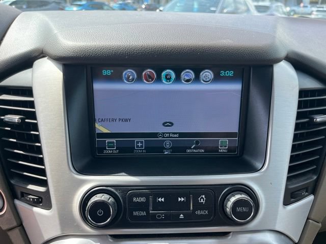 Used 2020 GMC Yukon XL SLT w/ Open Road Package RWD image 26