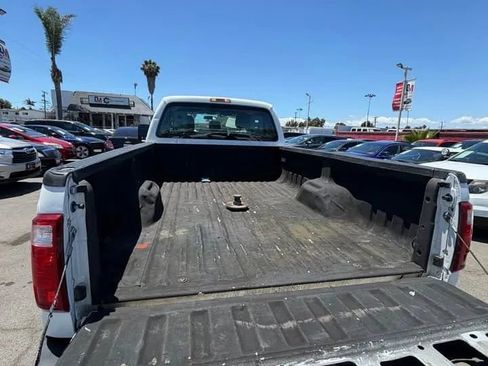 Used 2013 Ford F250 XL w/ PWR Equipment Group AWD/4WD image 6