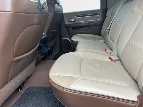 Certified 2022 RAM 2500 Laramie image 14
