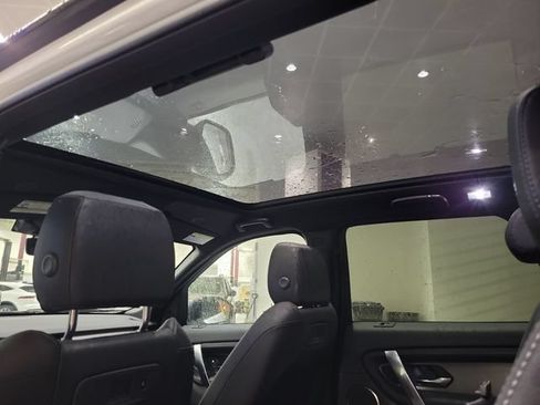 Certified 2025 Land Rover Discovery Sport Dynamic SE AWD/4WD image 13