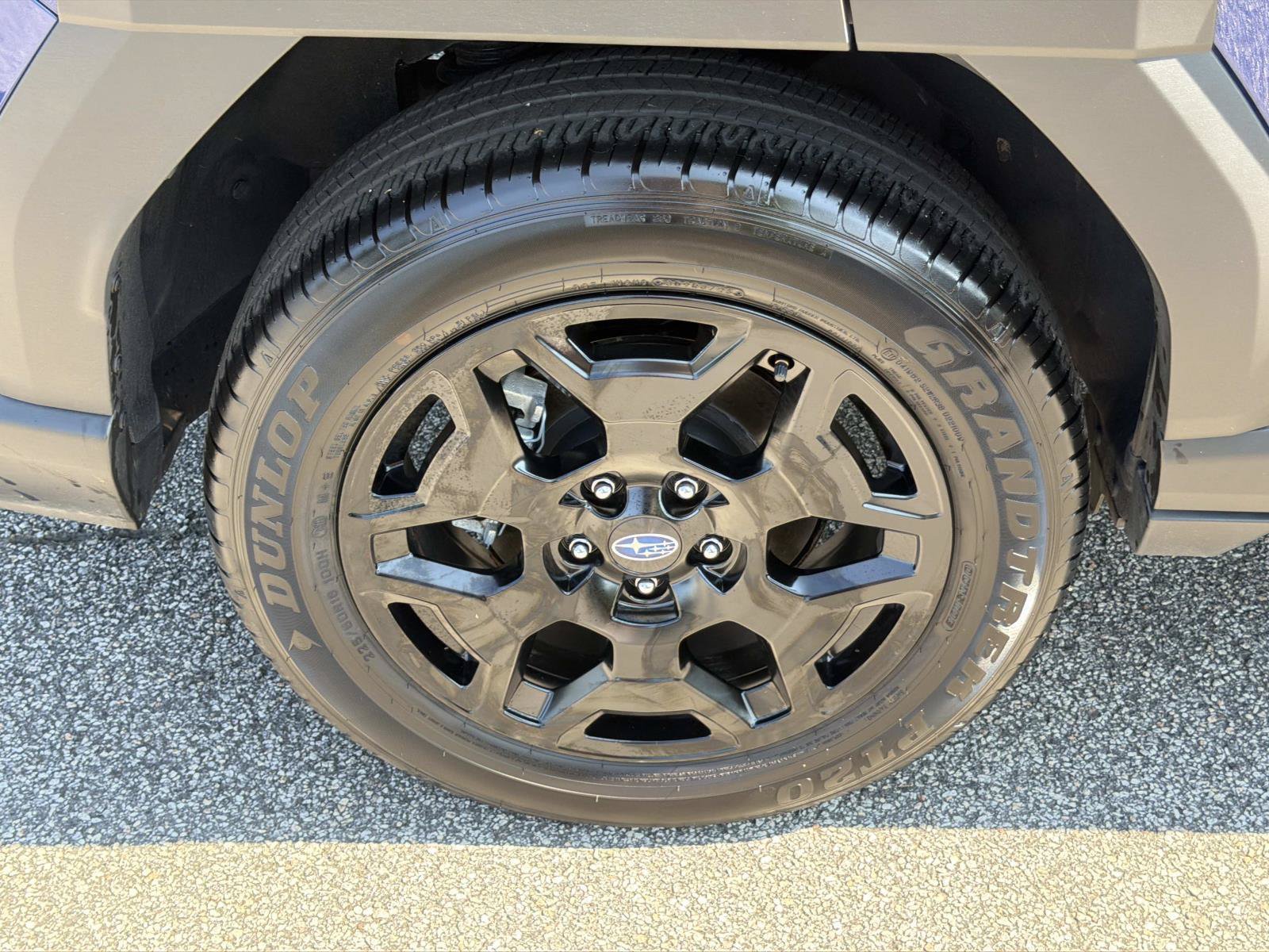 Certified 2026 Subaru Outback Limited AWD/4WD image 19