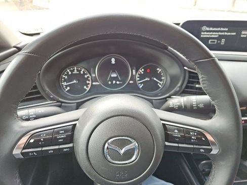 Used 2025 MAZDA CX-30 AWD 2.5 S w/ Preferred Package image 22