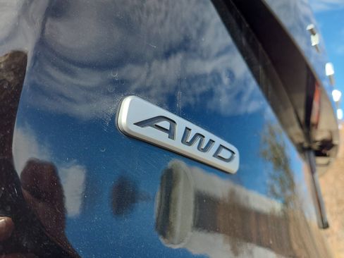 Used 2020 Kia Telluride SX w/ SX Prestige Package AWD/4WD image 17