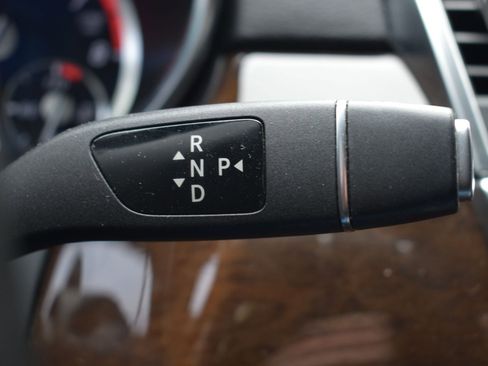 Used 2015 Mercedes-Benz ML 350 4MATIC image 24