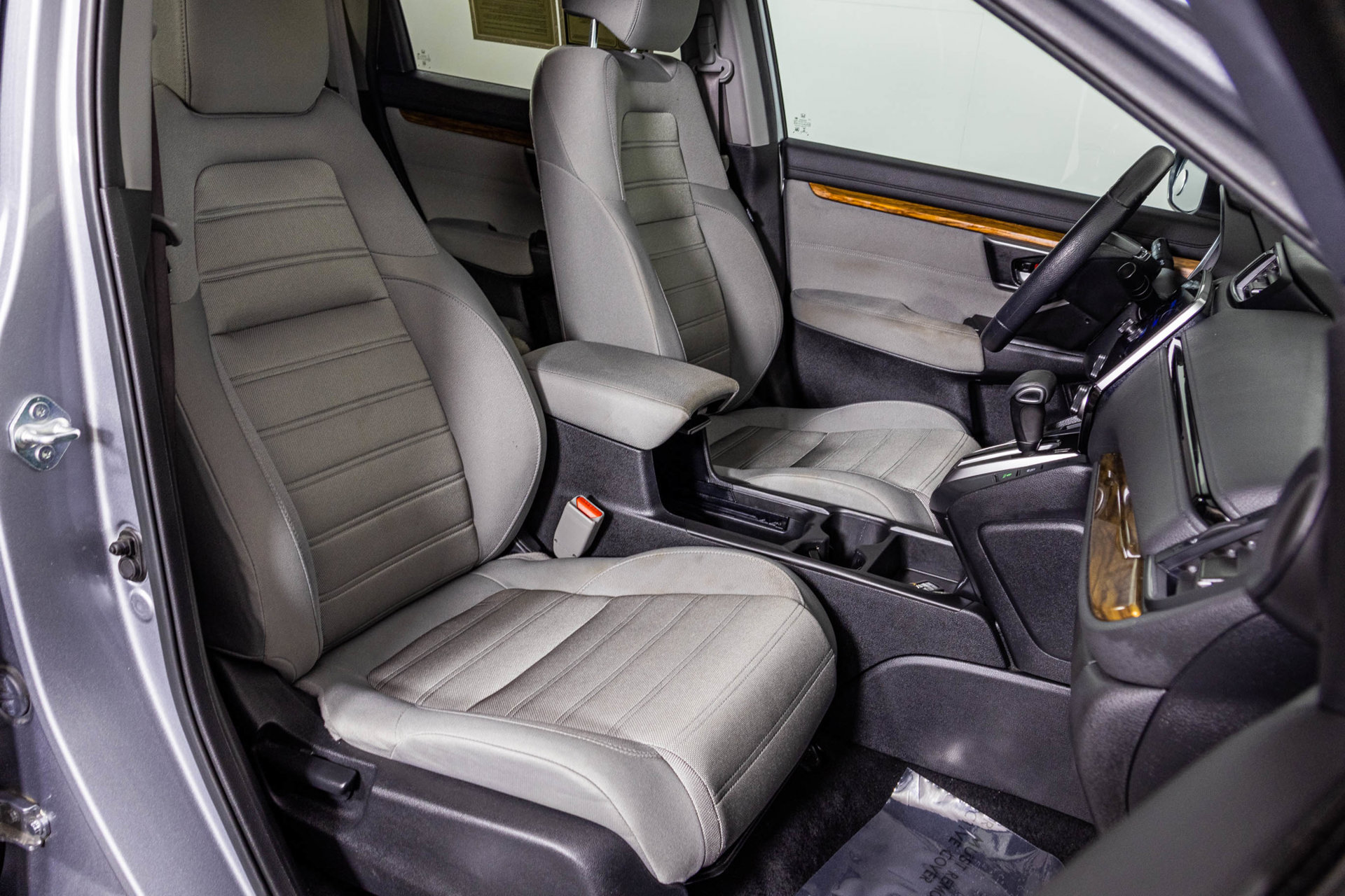Used 2022 Honda CR-V EX image 43