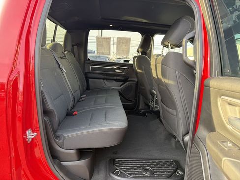 Used 2022 RAM 1500 Big Horn image 17