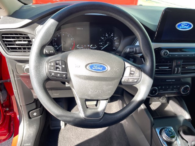 Used 2020 Ford Escape SE FWD image 21