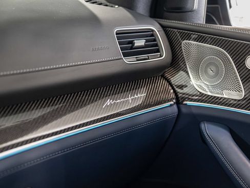 Used 2025 Mercedes-Benz GLE 63 AMG S image 31
