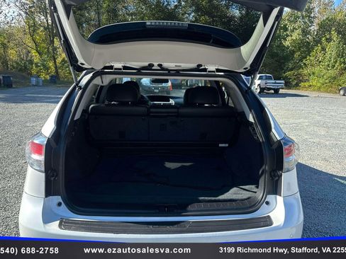 Used 2013 Lexus RX 350 F Sport image 11