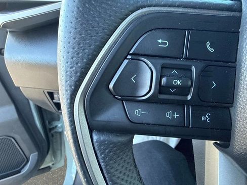 Used 2025 Toyota Tundra SR5 image 28