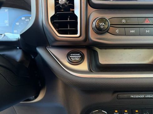 Used 2022 Ford Bronco Sport Big Bend w/ Convenience Package image 26