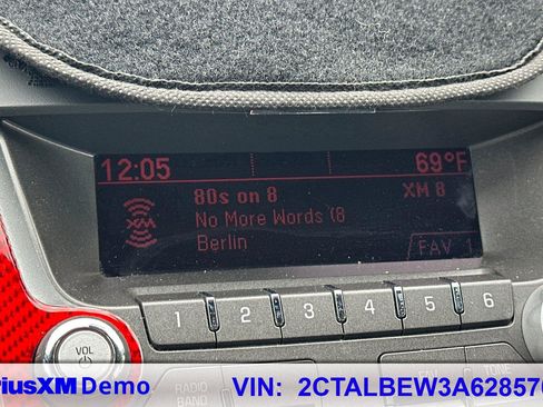 Used 2010 GMC Terrain SLE FWD image 28