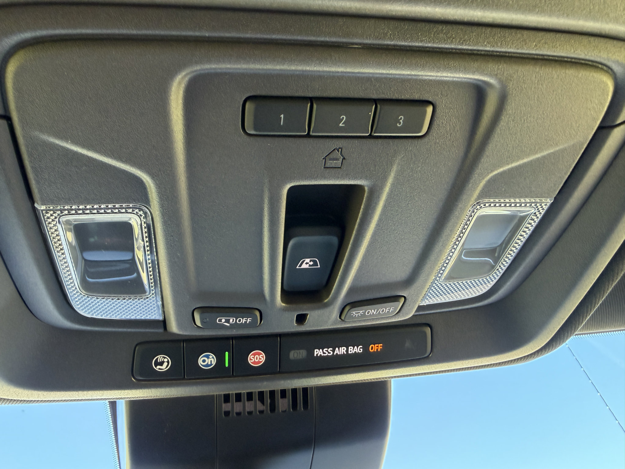 New 2026 Chevrolet Silverado 1500 RST AWD/4WD image 7