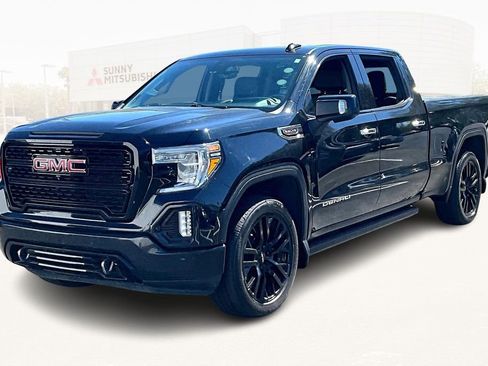 Used 2020 GMC Sierra 1500 Denali image 1