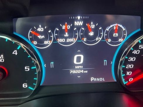 Used 2018 GMC Sierra 1500 Denali w/ Denali Ultimate Package AWD/4WD image 35