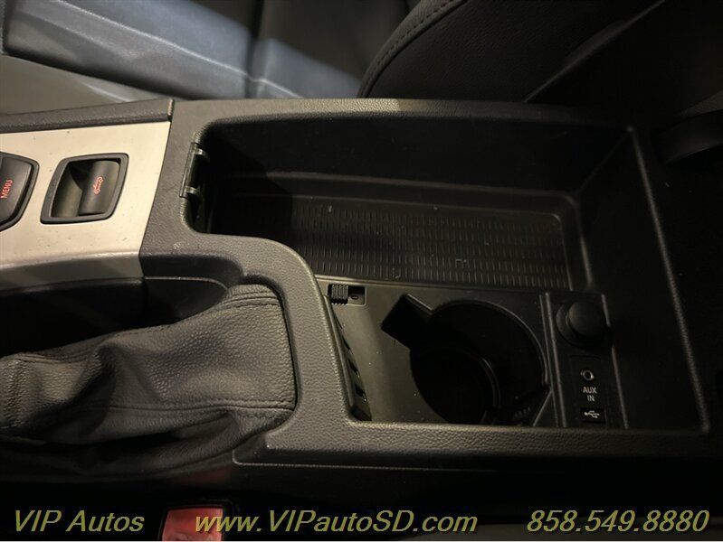Used 2008 BMW 328i Convertible RWD image 30