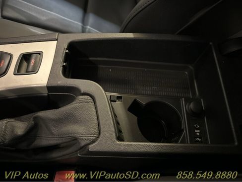 Used 2008 BMW 328i Convertible RWD image 30