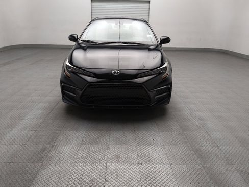 Used 2020 Toyota Corolla SE FWD image 15