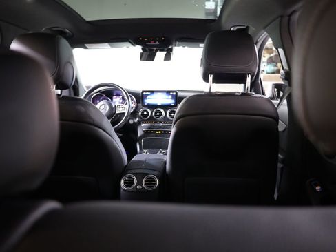 Used 2022 Mercedes-Benz GLC 300 4MATIC image 54