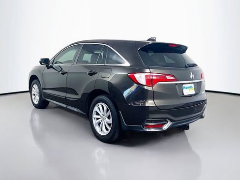 Used 2017 Acura RDX w/ Technology Package image 7