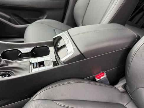 New 2026 Hyundai Tucson SEL AWD/4WD image 28