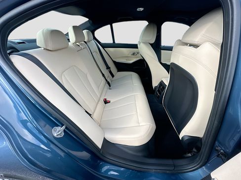 New 2026 BMW 330i Sedan image 22