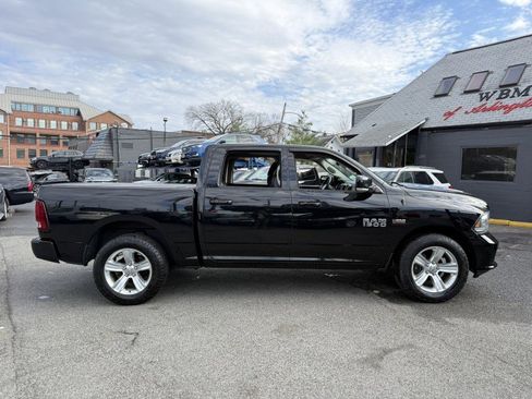 Used 2014 RAM 1500 Sport w/ Remote Start & Security Group image 6