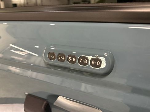 Used 2023 Ford Bronco Raptor image 13