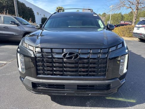 Used 2024 Hyundai Palisade XRT image 8