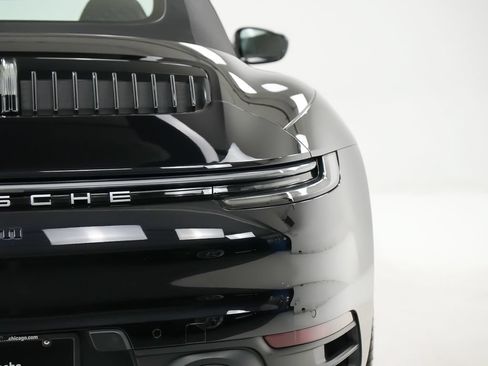 Certified 2022 Porsche 911 Carrera S RWD image 12