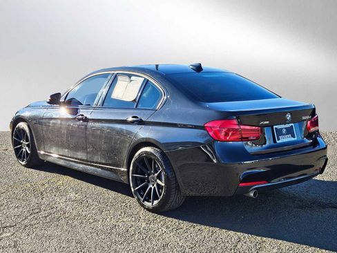 Used 2017 BMW 328d xDrive Sedan image 5