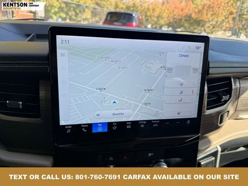Used 2024 Ford Expedition Limited image 31