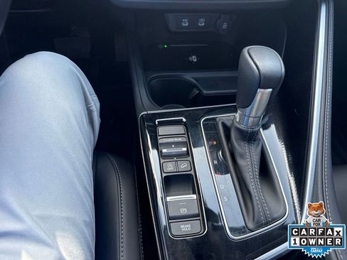 Certified 2025 Acura ADX AWD image 22