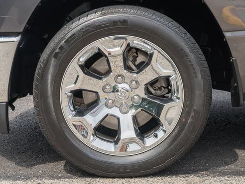 Used 2022 RAM 1500 Big Horn AWD/4WD image 20